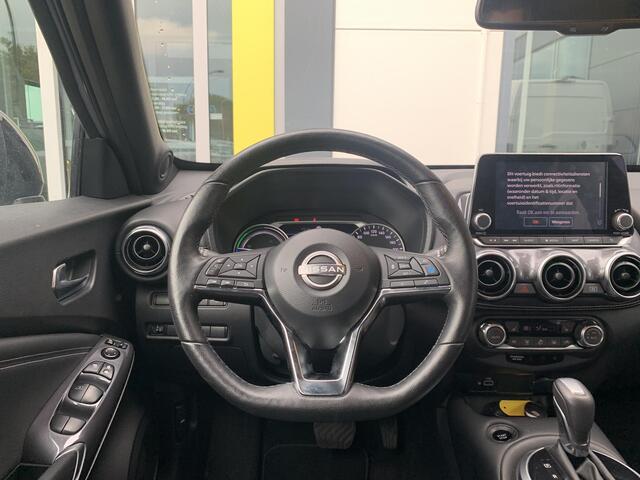 Nissan JUKE 1.6 Hybrid N-Design