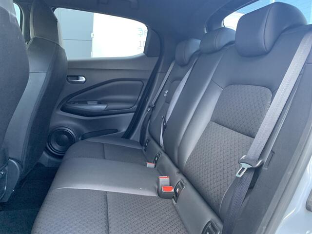 Nissan JUKE 1.6 Hybrid N-Design