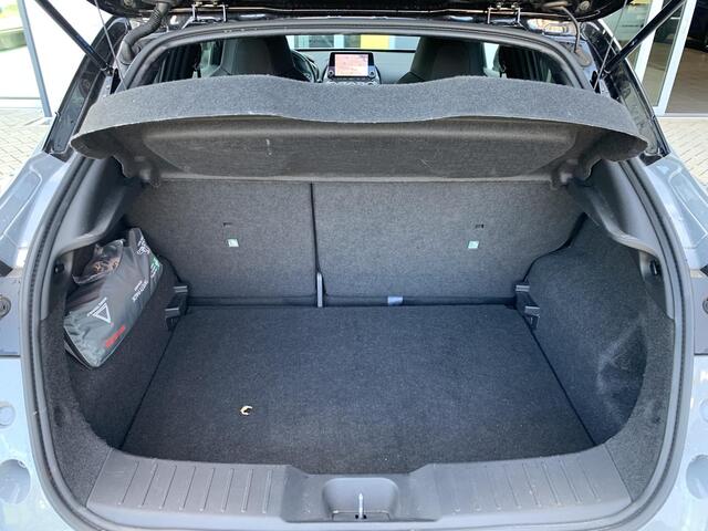 Nissan JUKE 1.6 Hybrid N-Design