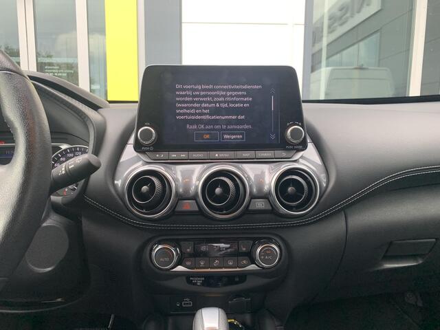 Nissan JUKE 1.6 Hybrid N-Design