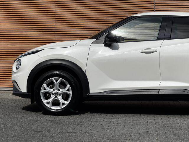 Nissan JUKE 1.0 DIG-T N-Connecta Camera / Camera / Clima