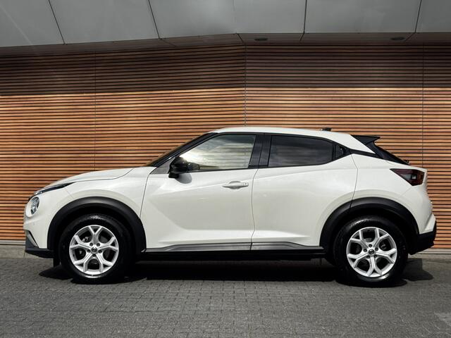 Nissan JUKE 1.0 DIG-T N-Connecta Camera / Camera / Clima
