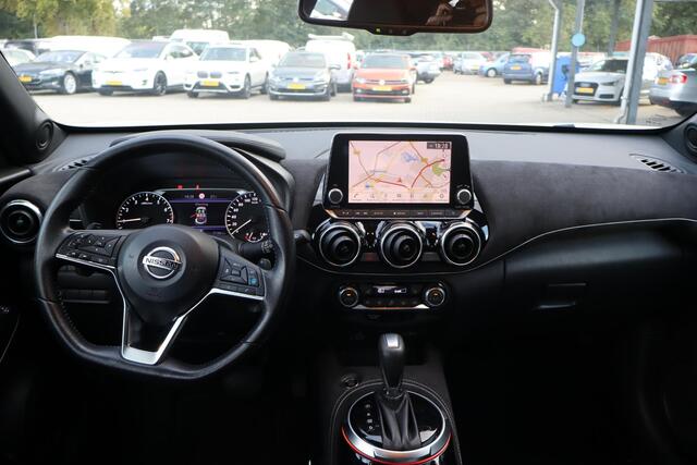 Nissan JUKE 1.0 DIG-T N-Design Cruise control, 360'camera Climate Control