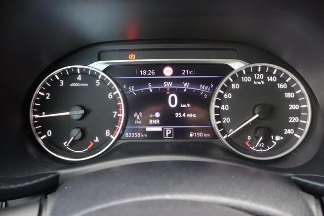 Nissan JUKE 1.0 DIG-T N-Design Cruise control, 360'camera Climate Control