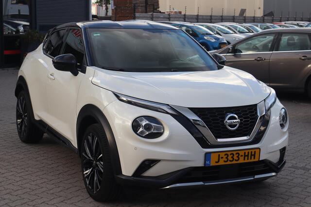 Nissan JUKE 1.0 DIG-T N-Design Cruise control, 360'camera Climate Control