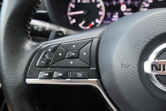 Nissan JUKE 1.0 DIG-T N-Design Cruise control, 360'camera Climate Control