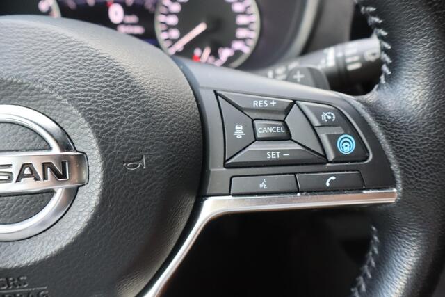 Nissan JUKE 1.0 DIG-T N-Design Cruise control, 360'camera Climate Control