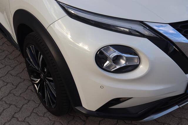 Nissan JUKE 1.0 DIG-T N-Design Cruise control, 360'camera Climate Control