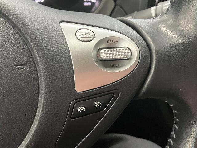 Nissan JUKE 1.2 DIG-T S/S N-Connecta / Navigatie / Camera / Bose Personal Audio / Climate Control / Cruise Control /