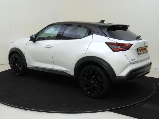 Nissan JUKE 1.0 DIG-T 115 PK Enigma Navigatie | Climate Control | Camera | Parkeersensoren