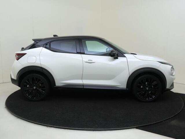 Nissan JUKE 1.0 DIG-T 115 PK Enigma Navigatie | Climate Control | Camera | Parkeersensoren