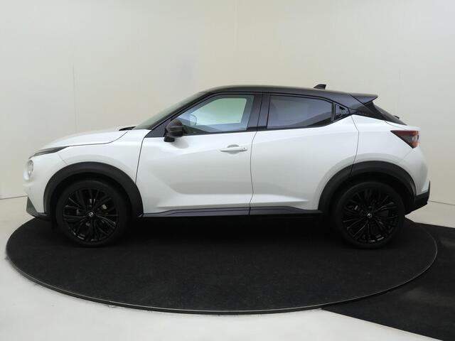 Nissan JUKE 1.0 DIG-T 115 PK Enigma Navigatie | Climate Control | Camera | Parkeersensoren