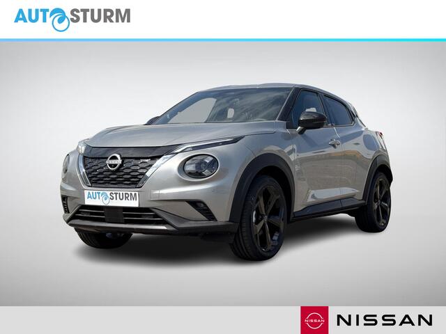 Nissan JUKE 1.6 Hybrid Tekna