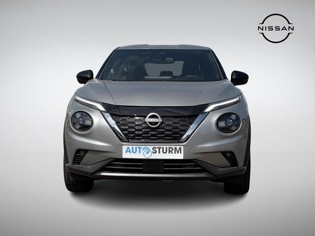 Nissan JUKE 1.6 Hybrid Tekna