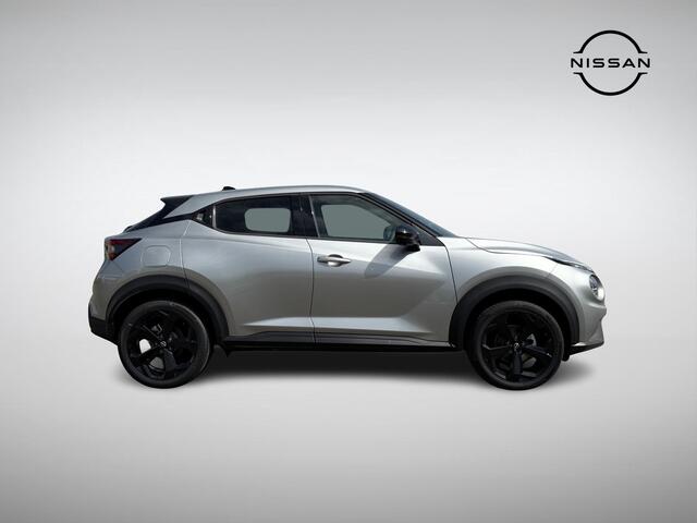 Nissan JUKE 1.6 Hybrid Tekna