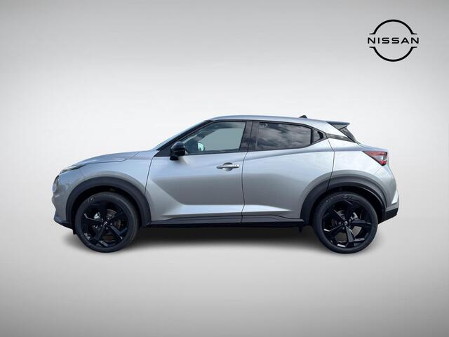 Nissan JUKE 1.6 Hybrid Tekna