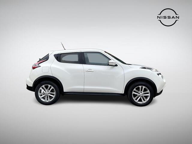 Nissan JUKE 1.2 DIG-T S/S N-Connecta | Trekhaak Afneembaar | Navigatie | Camera | Cruise & Climate Control | Keyless Entry | Rijklaarprijs!