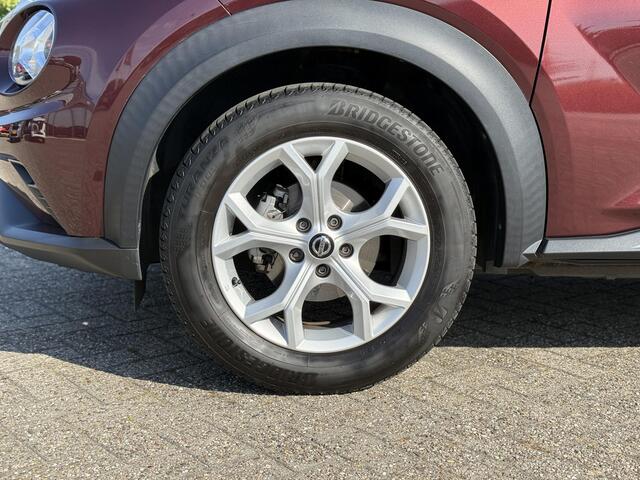 Nissan JUKE 1.0 DIG-T N-Connecta Automaat | Keyless | Camera | Navi