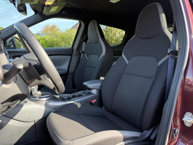 Nissan JUKE 1.0 DIG-T N-Connecta Automaat | Keyless | Camera | Navi