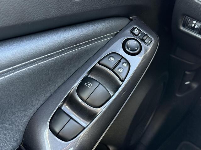 Nissan JUKE 1.0 DIG-T N-Connecta Automaat | Keyless | Camera | Navi