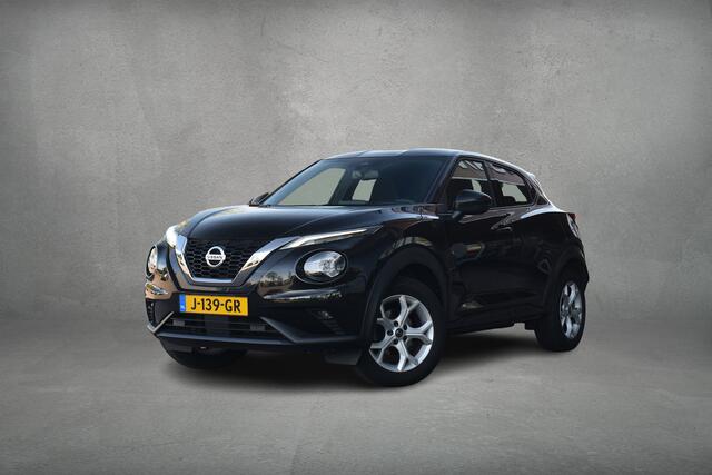 Nissan JUKE 1.0 DIG-T N-Connecta | Apple CarPlay | Camera | Climate | Cruise
