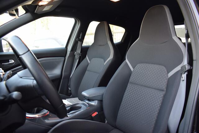 Nissan JUKE 1.0 DIG-T N-Connecta | Apple CarPlay | Camera | Climate | Cruise
