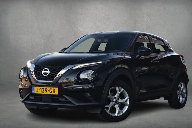 Nissan JUKE 1.0 DIG-T N-Connecta | Apple CarPlay | Camera | Climate | Cruise
