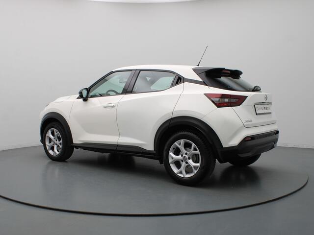 Nissan JUKE 115pk DIG-T Acenta Camera | Cruise | Carplay | 17"