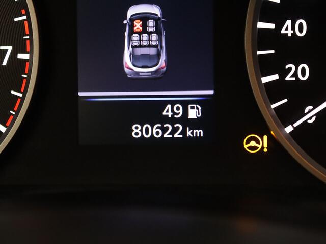 Nissan JUKE 115pk DIG-T Acenta Camera | Cruise | Carplay | 17"