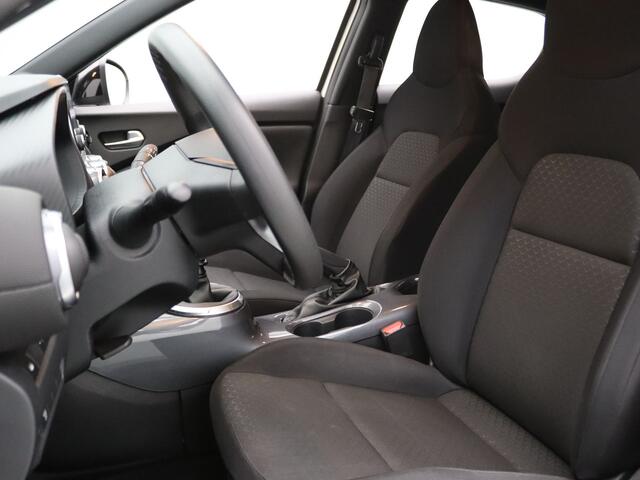 Nissan JUKE 115pk DIG-T Acenta Camera | Cruise | Carplay | 17"