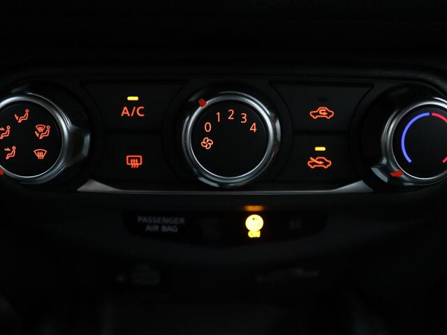 Nissan JUKE 115pk DIG-T Acenta Camera | Cruise | Carplay | 17"