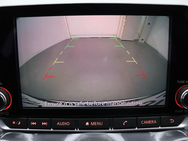 Nissan JUKE 115pk DIG-T Acenta Camera | Cruise | Carplay | 17"