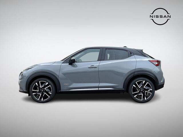 Nissan JUKE 1.6 Hybrid N-Design Full Options!