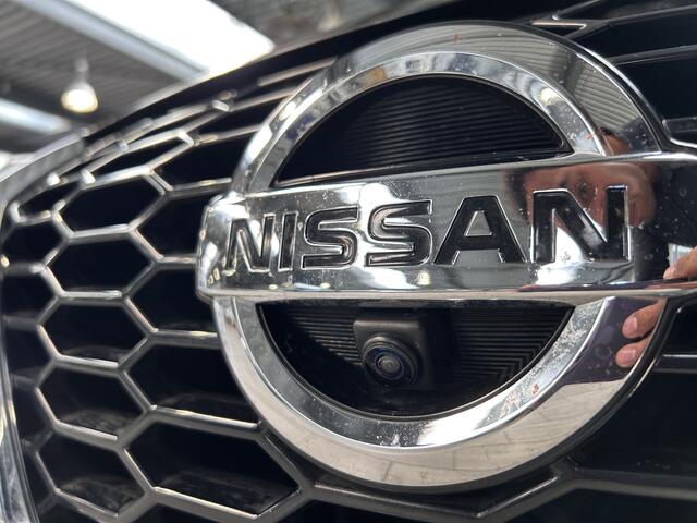 Nissan JUKE 1.0 DIG-T 115 pk N-Connecta | Trekhaak | 360 Camera | Adapt. Cruise | Navi | Led | Apple carplay |