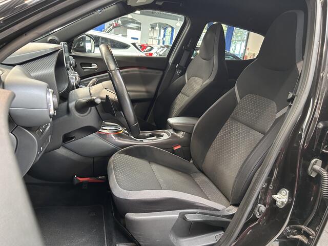 Nissan JUKE 1.0 DIG-T 115 pk N-Connecta | Trekhaak | 360 Camera | Adapt. Cruise | Navi | Led | Apple carplay |