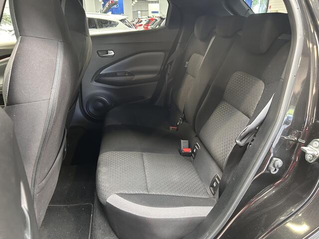 Nissan JUKE 1.0 DIG-T 115 pk N-Connecta | Trekhaak | 360 Camera | Adapt. Cruise | Navi | Led | Apple carplay |