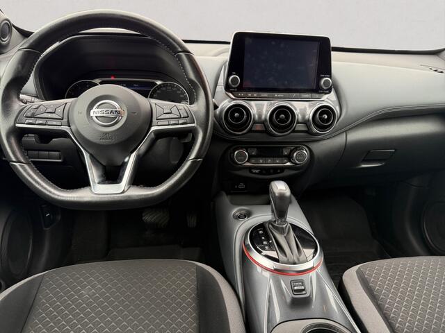 Nissan JUKE 1.0 DIG-T N-Design
