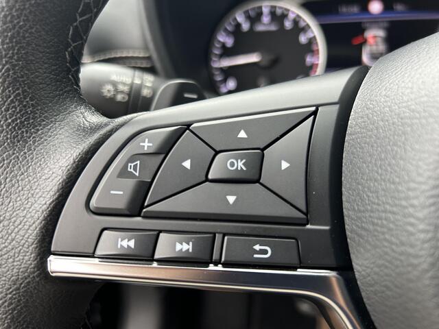 Nissan JUKE 1.0 DIG-T Acenta | Applecarplay | CruiseControl | Camera |