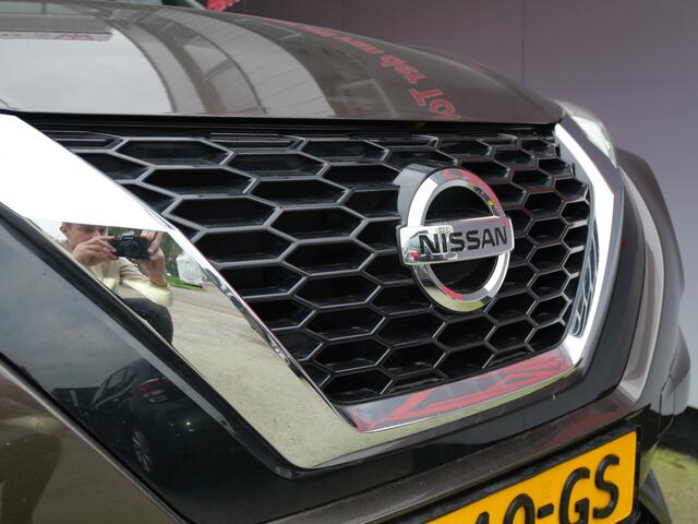 Nissan JUKE 1.0 DIG-T N-CONNECTA | CARPLAY | CRUISE | CLIMA | KEYLESS | CAMERA | ALL-IN!!