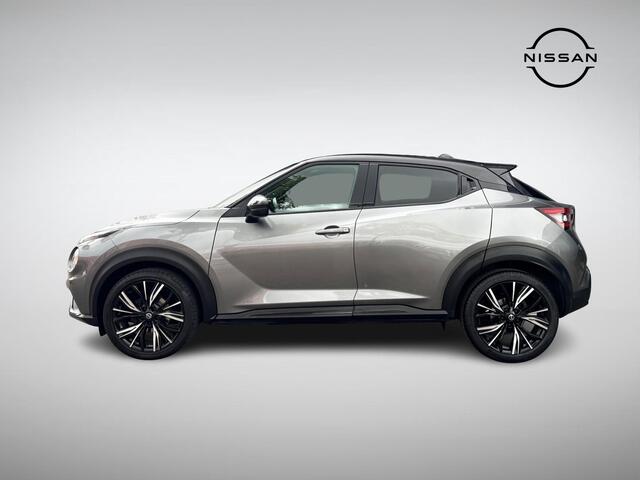 Nissan JUKE 1.0 DIG-T N-Design | Navigatie | Camera | Apple Carplay/Android Auto | LED Koplampen | Keyless Entry | 19'' Velgen | Rijklaarprijs!