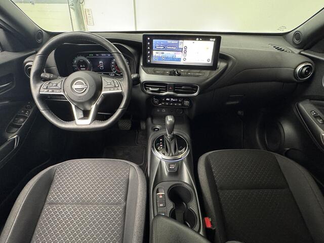 Nissan JUKE 1.6 Hybrid N-Connecta | Navigatie | Camera | Cruise control |
