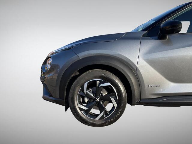 Nissan JUKE 1.6 Hybrid Tekna Sound Pack | Navigatie | 360° Camera | BOSE Audio | Adapt. Cruise Control | Leder | Apple Carplay/Android Auto | Rijklaarprijs!