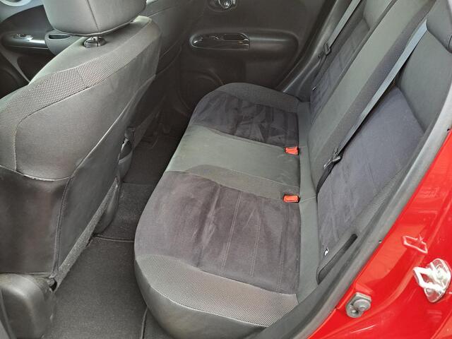 Nissan JUKE 1.2 DIG-T S/S N-Connecta