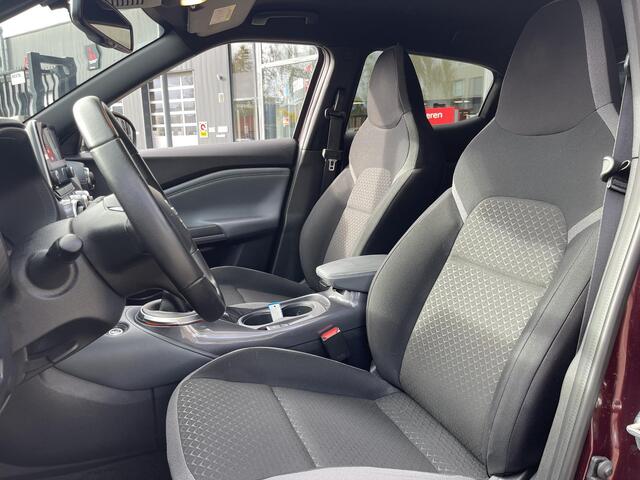 Nissan JUKE 1.0 DIG-T Premiere Edition