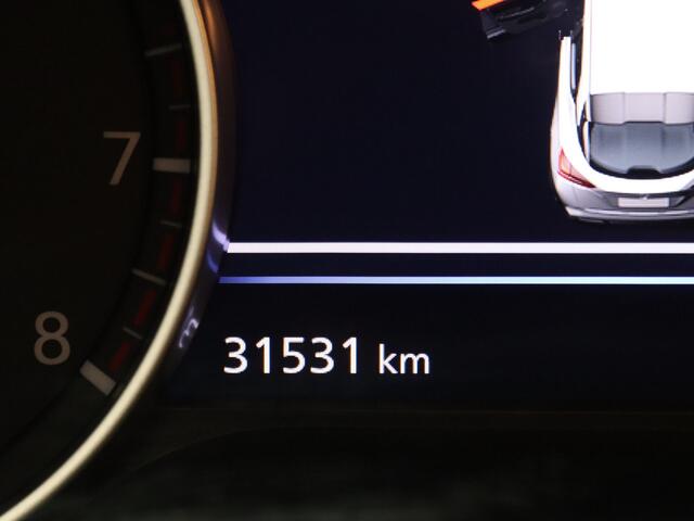 Nissan JUKE 117pk DIG-T N-Connecta Camera | Climate | Cruise | Parkeersens. achter | Trekhaak