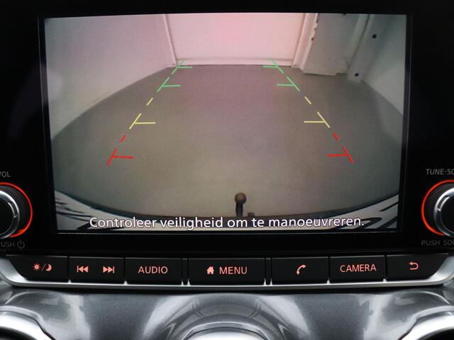 Nissan JUKE 117pk DIG-T N-Connecta Camera | Climate | Cruise | Parkeersens. achter | Trekhaak