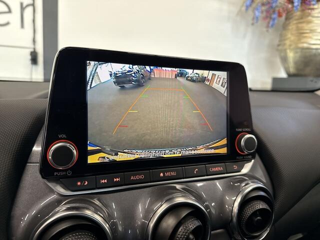 Nissan JUKE 1.0 DIG-T Acenta | CAMERA | NAVI | CRUISE | STOELVERWARMING