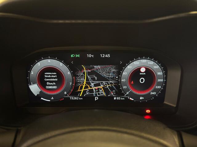 Nissan JUKE 1.0 DIG-T N-Connecta | Navigatie | Stoelverwarming | Achteruitrijcamera |