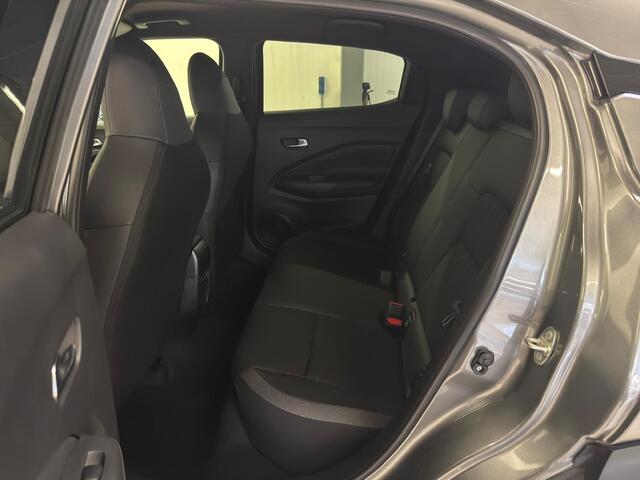 Nissan JUKE 1.0 DIG-T N-Connecta | Navigatie | Stoelverwarming | Achteruitrijcamera |