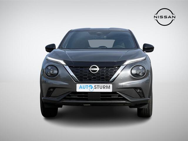Nissan JUKE 1.6 Hybrid N-Connecta Cold Pack